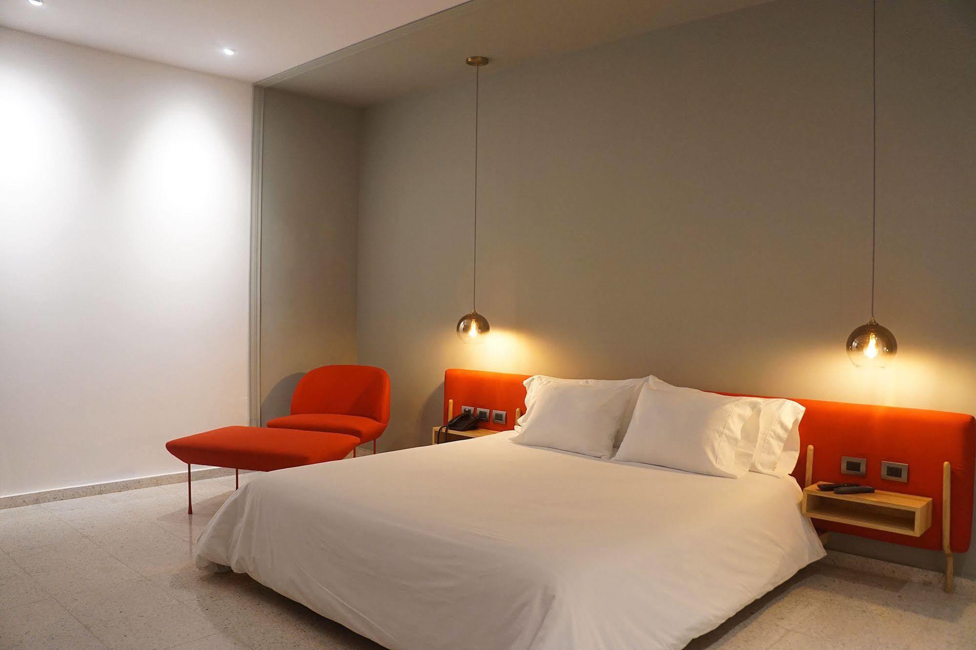 Nico Urban Hotel San Salvador Buitenkant foto
